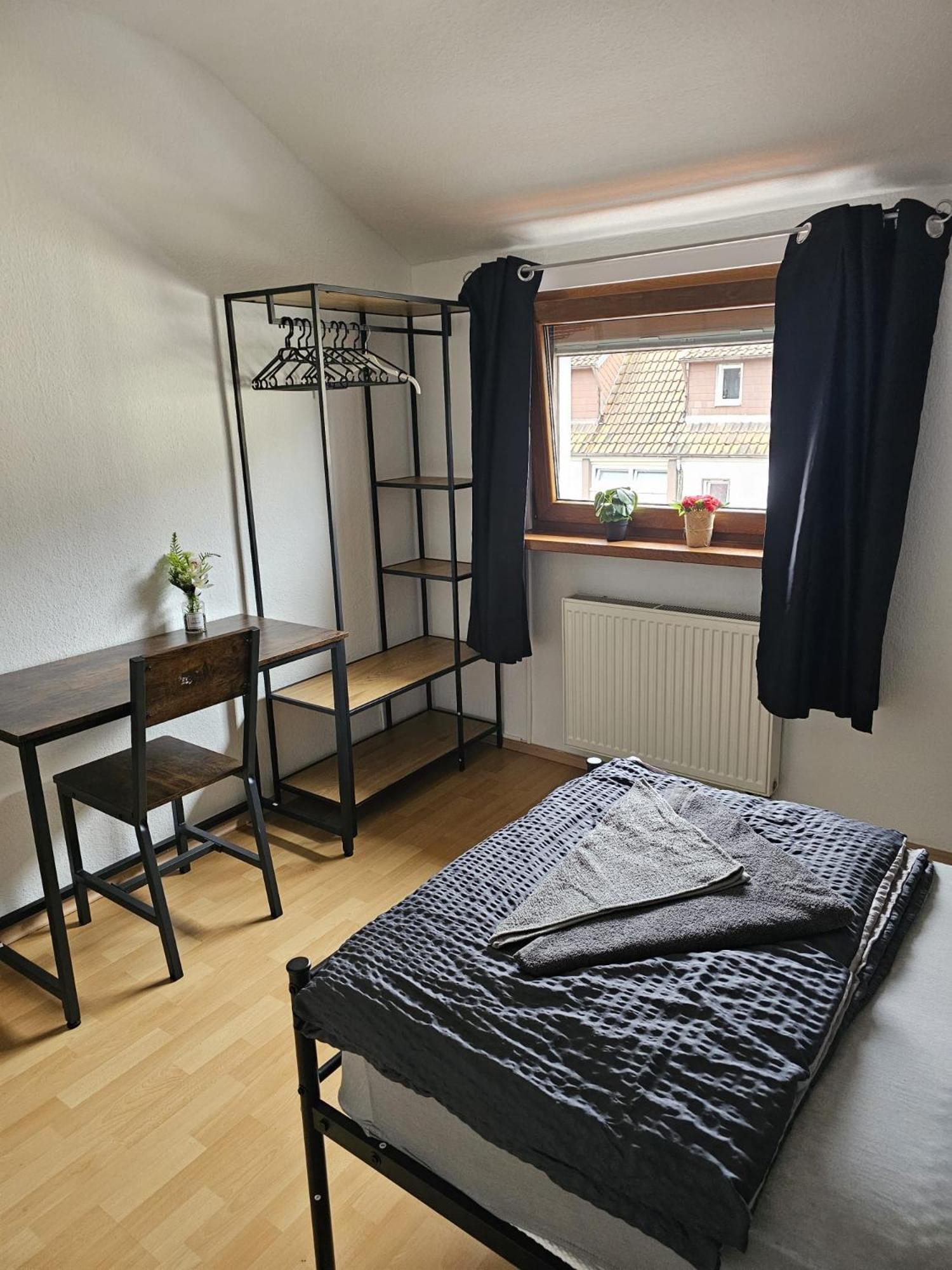 Pension Parga ไคเซอร์สเลาเทิร์น ภายนอก รูปภาพ